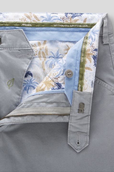 Hose Herren Meyer 5 Pocket Classic