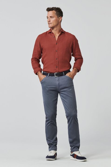 Men's Trouser Meyer 5 Pocket Classic