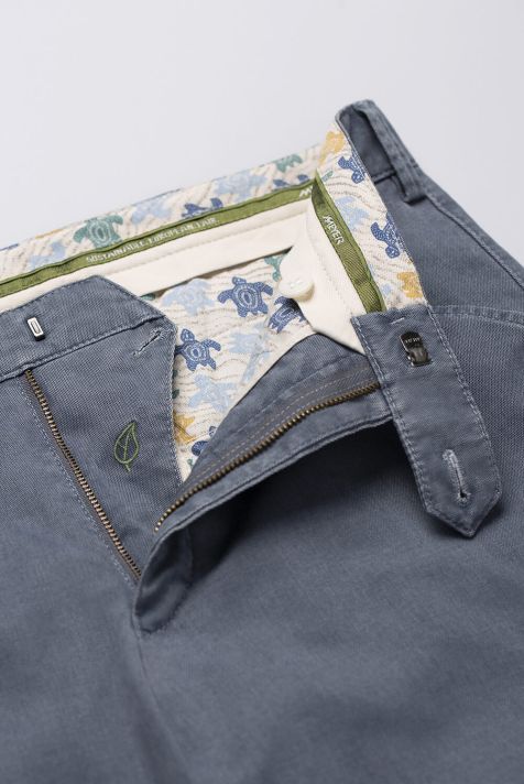Pantalon Homme Meyer 5 Pocket Regular