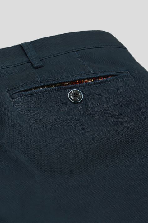 Pantalon Hombre Meyer 5 Pocket Regular