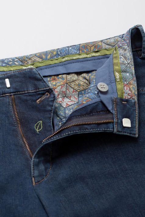 Men's Trouser Meyer 5 Pocket Classic