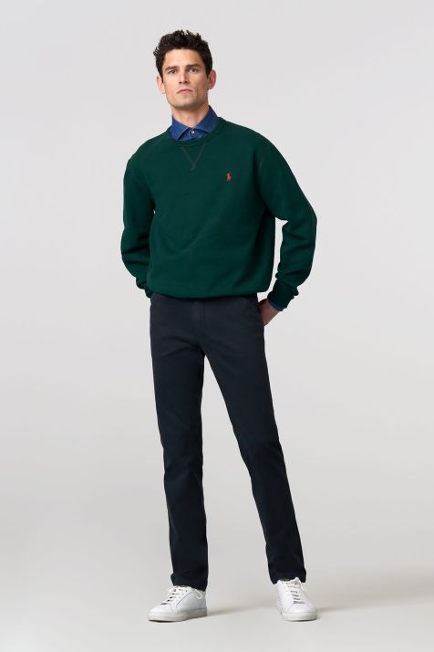 Pantalon Homme Meyer 5 Pocket Regular