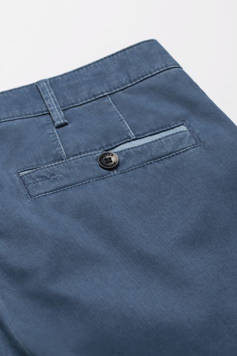 Men's Trouser Meyer 5 Pocket Regular