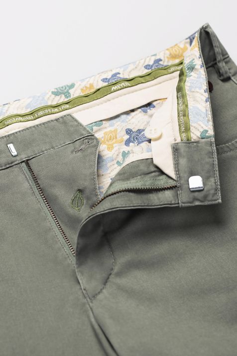 Pantalon Homme Meyer 5 Pocket Regular
