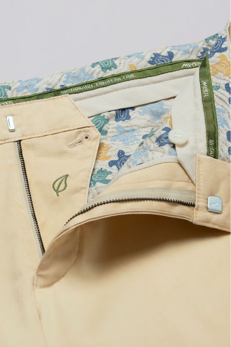 Men's Trouser Meyer 5 Pocket Classic