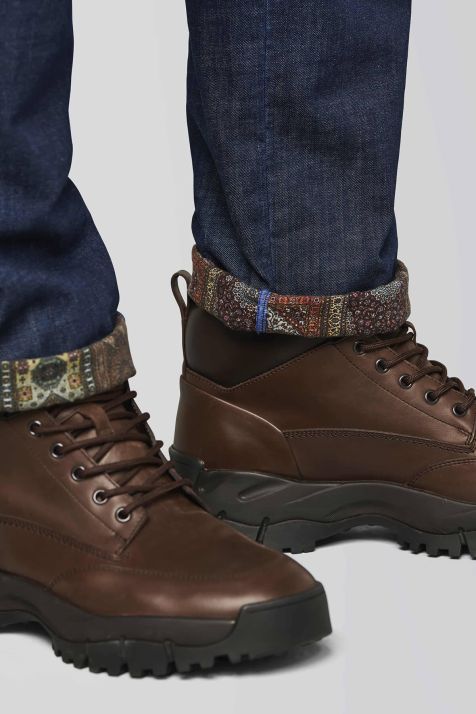 Men's Trouser Meyer 5 Pocket Classic