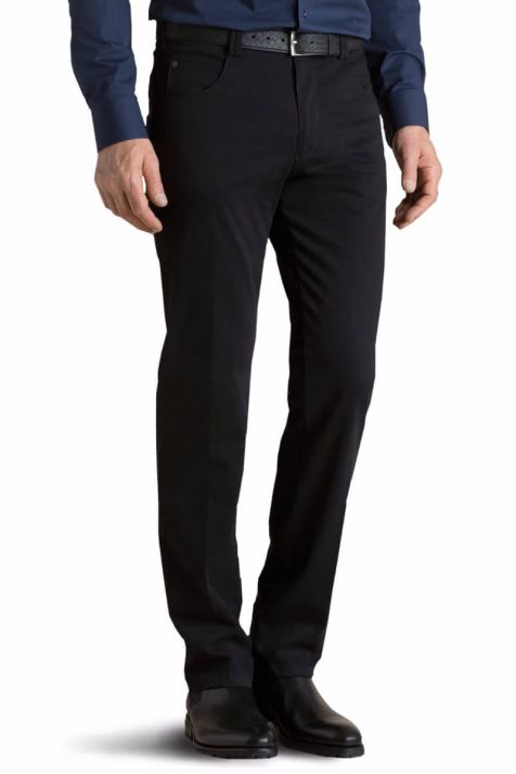 Pantalon Homme Meyer 5 Pocket Regular Uni