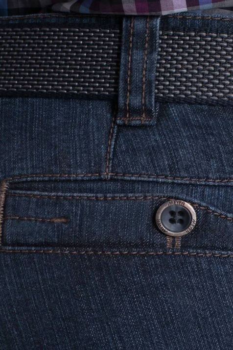 Pantalon Homme Meyer 5 Pocket Classic Uni