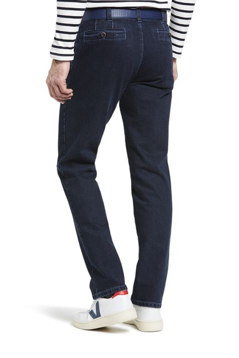 Pantalon Hombre Meyer 5 Pocket Regular Lisa