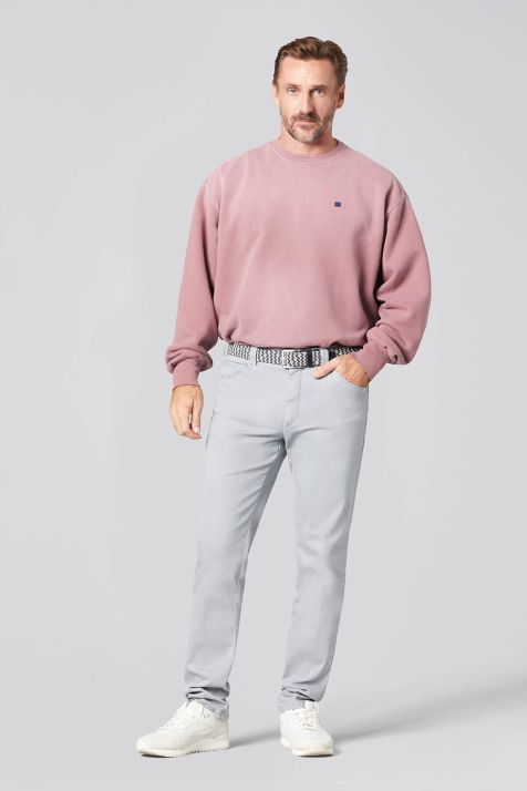 Pantalon Hombre Meyer 5 Pocket Regular