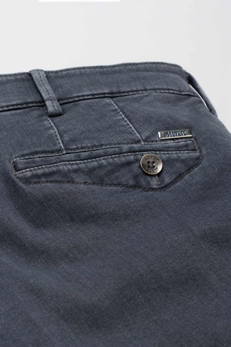 Pantalon Homme Meyer 5 Pocket Classic