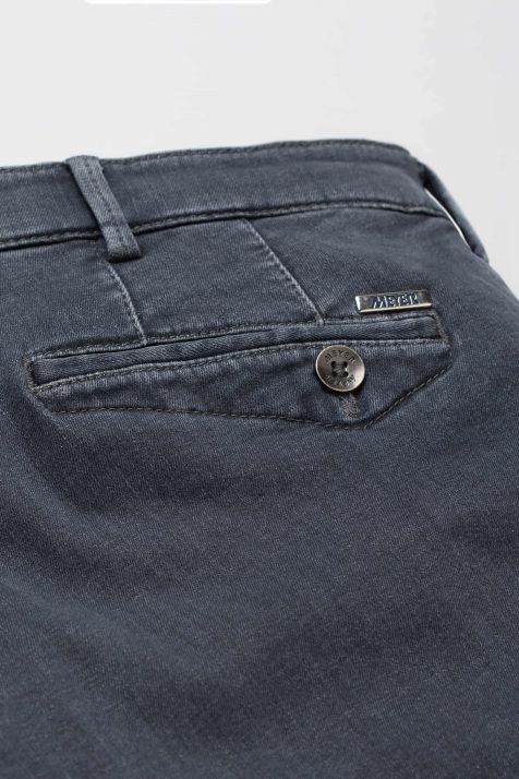 Men's Trouser Meyer 5 Pocket Regular