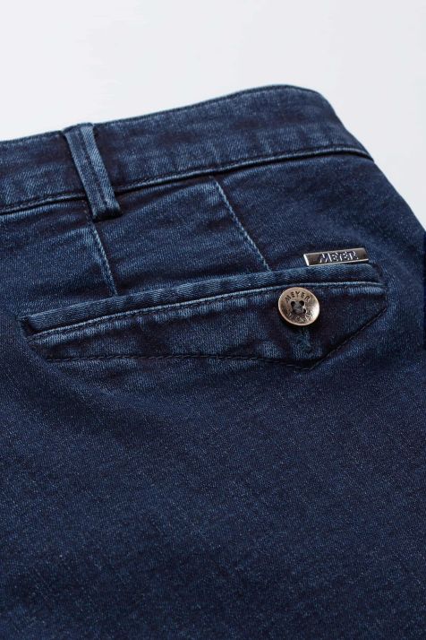 Pantalon Homme Meyer 5 Pocket Classic
