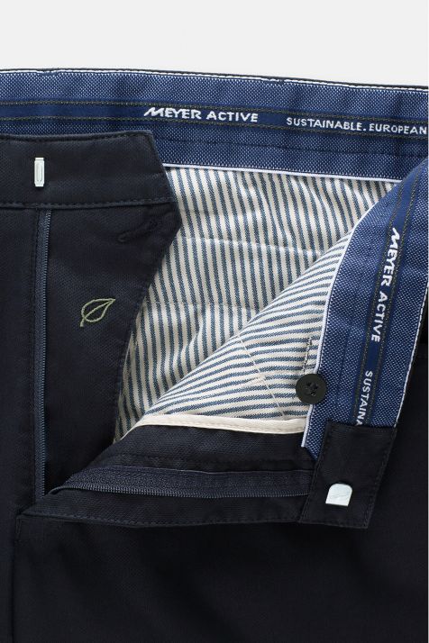 Men's Trouser Meyer 5 Pocket Regular