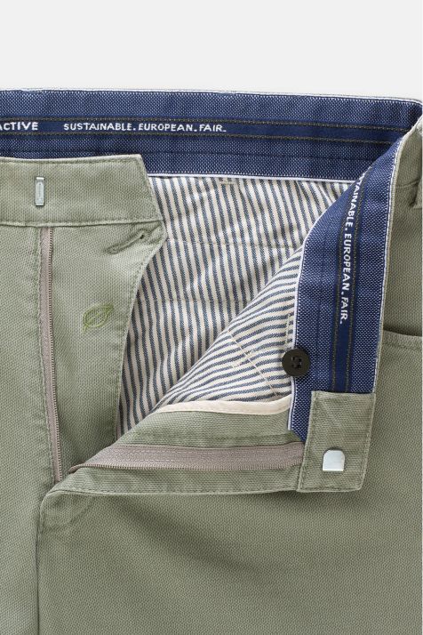 Men's Trouser Meyer 5 Pocket Classic