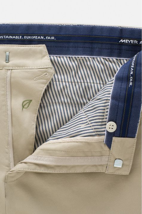 Men's Trouser Meyer 5 Pocket Classic