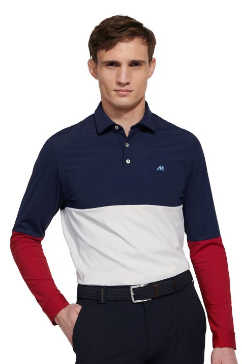 Polo Homme Meyer Regular