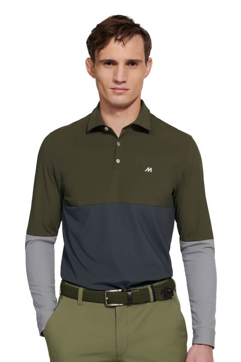 Polo Hombre Meyer Regular