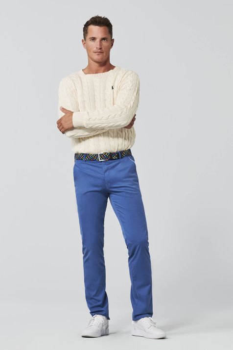 Men's Trouser Meyer Chino Classic