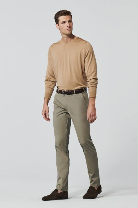 Men's Trouser Meyer Chino Regular