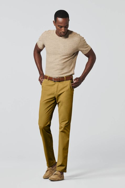 Pantalon Hombre Meyer Chino Regular