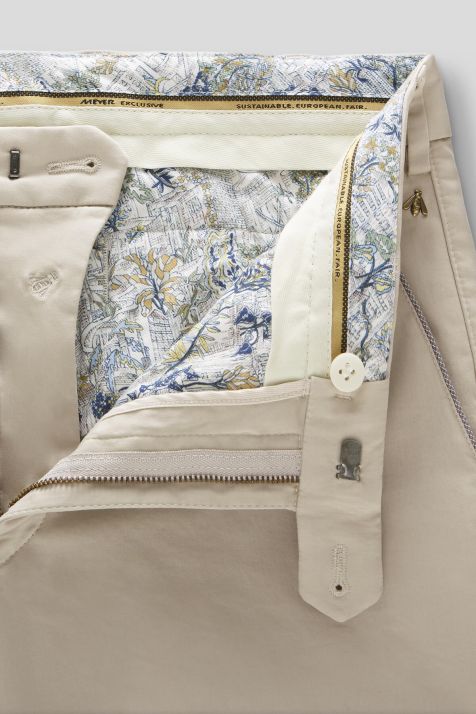 Pantalon Homme Meyer Chino Classic