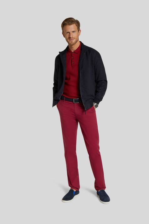 Hose Herren Meyer Chinos Classic