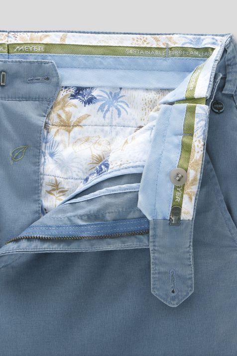 Hose Herren Meyer Chinos Regular