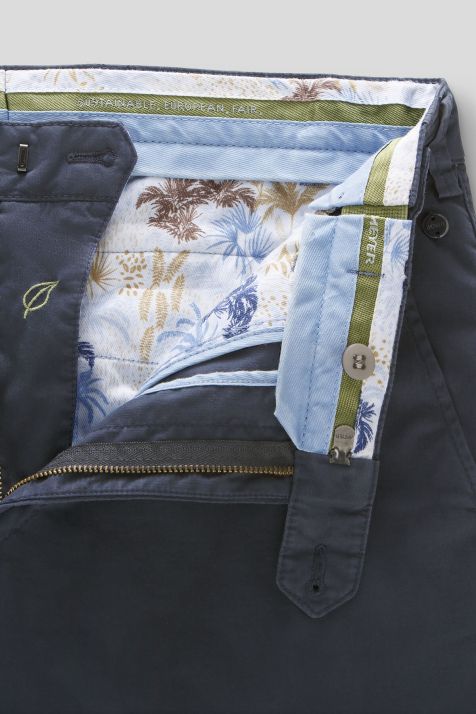 Hose Herren Meyer Chinos Classic