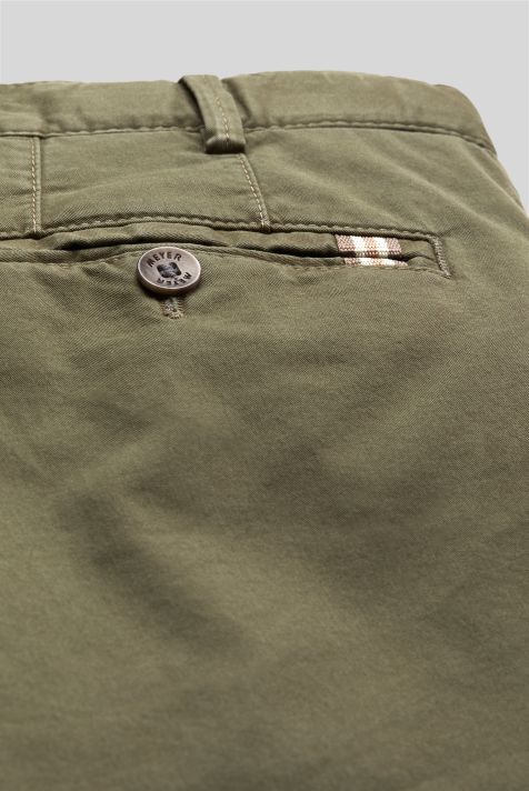 Pantalon Homme Meyer Chino Classic