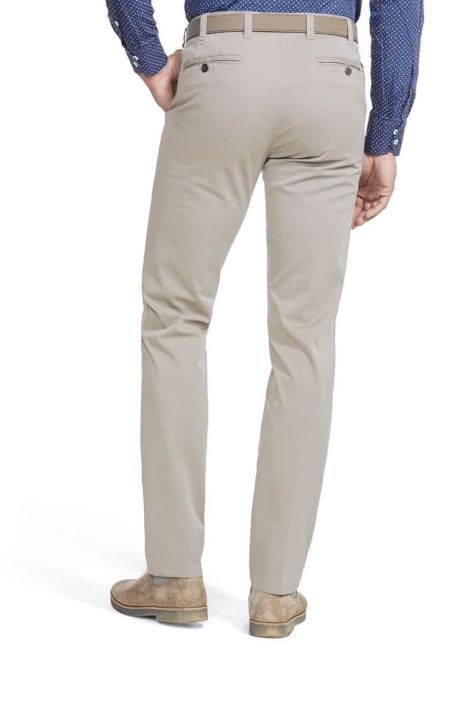 Pantalon Homme Meyer Chino Regular Uni