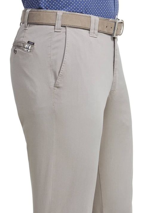 Pantalon Hombre Meyer Chino Regular Lisa