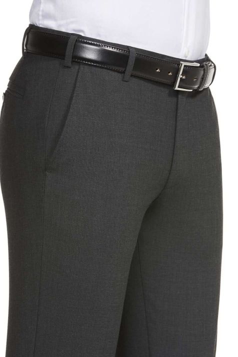 Pantalon Homme Meyer Classique Classic Uni