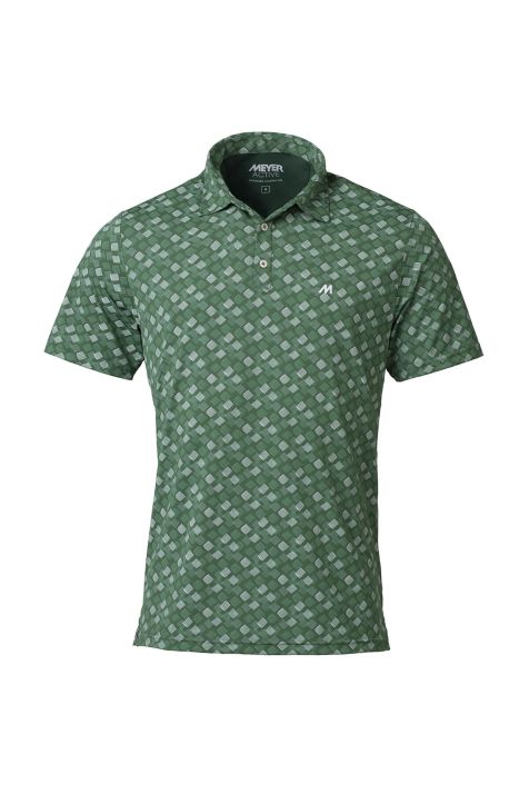 Men's Polo shirt Meyer Regular