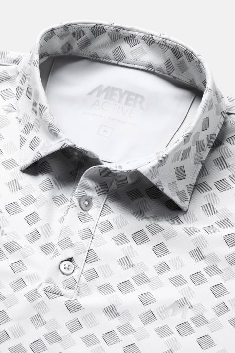 Men's Polo shirt Meyer Regular