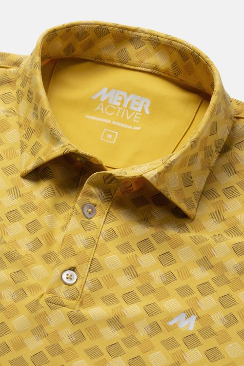 Polo Hombre Meyer Regular