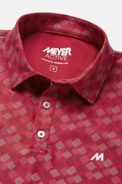 Polo Homme Meyer Regular