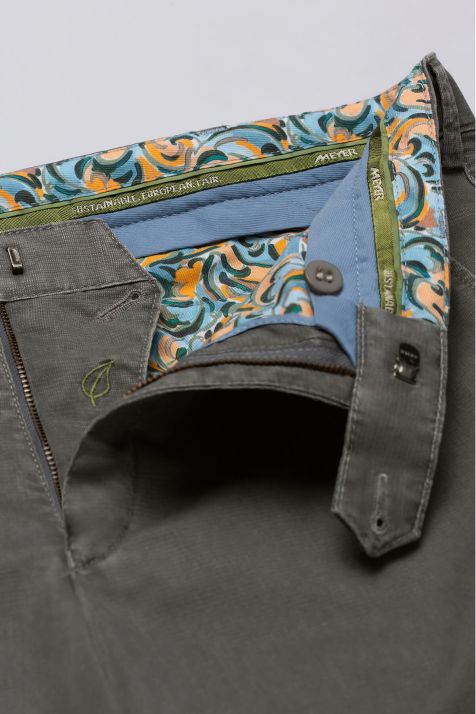 Pantalon Hombre Meyer Chino Regular
