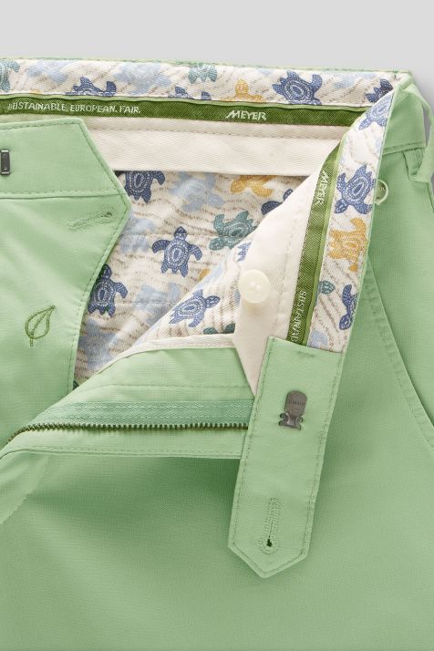 Hose Herren Meyer Chinos Classic