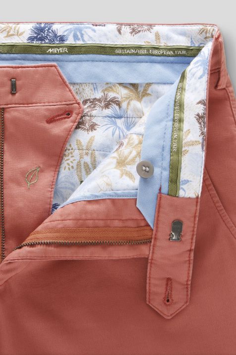 Men's Trouser Meyer Chino Regular