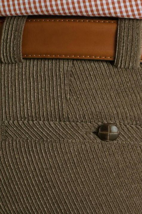 Pantalon Homme Meyer Chino Classic Uni