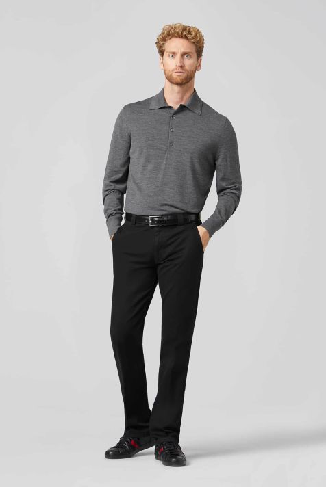 Men's Trouser Meyer Chino Regular