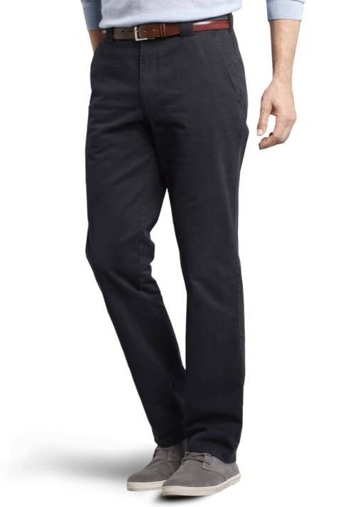 Pantalon Hombre Meyer Chino Classic Lisa