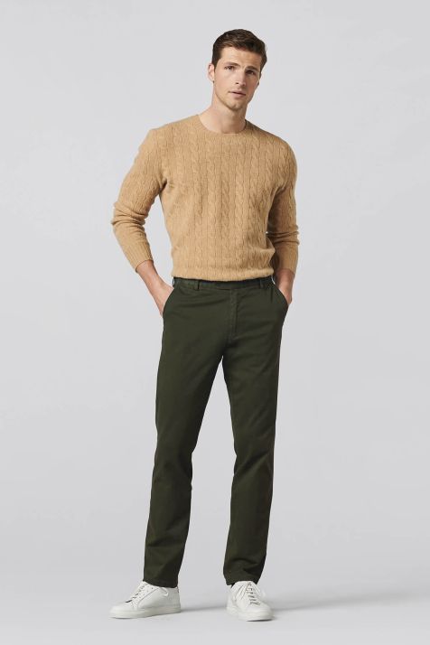 Men's Trouser Meyer Chino Regular
