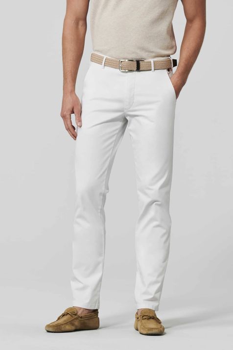 Men's Trouser Meyer Chino Regular