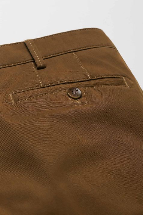 Pantalon Hombre Meyer Chino Regular