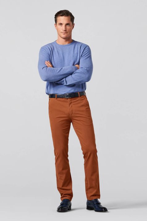 Pantalon Hombre Meyer Chino Regular