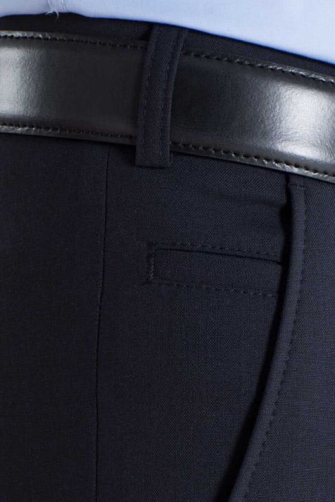 Men's Trouser Meyer Chino Classic Plain