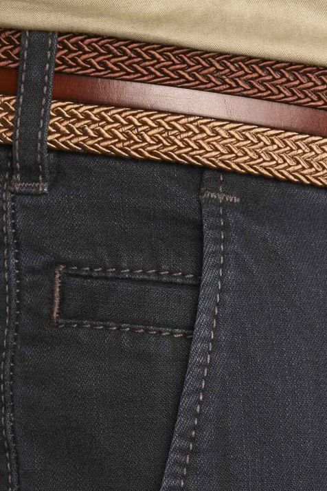 Pantalon Homme Meyer Chino Classic Uni