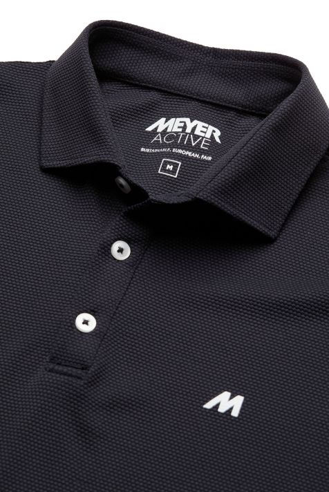 Poloshirt Herren Meyer Regular